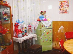 -CITY MART城市集市·里弄(北外滩来福士广场店)
