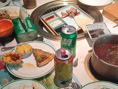 -亚马逊海鲜自助(梅溪湖步步高店)