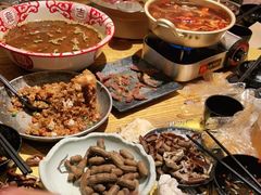 -嘎嘎鸭脑壳(金琴店)