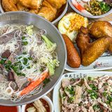 姐妹👭说福州真是条条大路通捞化‼️