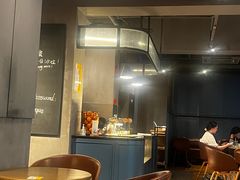 -Wagas沃歌斯(大学路店)