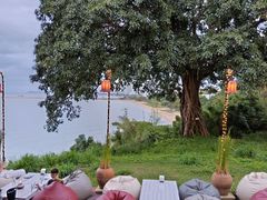 -Rimpa Lapin悬崖餐厅