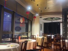 -功德林(南京西路店)