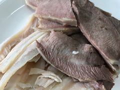 -经堂北路牛肉干面·溪口蒋永峰牛肉馆(宁波店)