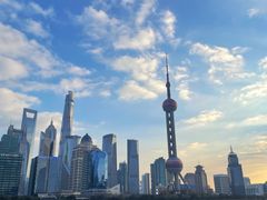 -上海港国际客运中心