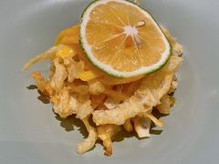 -半山腰·云南菜(侨福芳草地店)