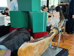 -拉蒂娜·巴西牛排馆 Latina·Brazilian Steakhouse(陆家嘴旗舰店)