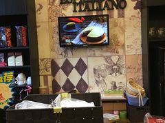 -雅城香慧咖啡馆(常德路店)