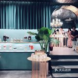 刚在SKP开店的6knows 香氛集成店又在国贸商城