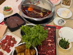 -多迷烫菜广场(水心大厦店)