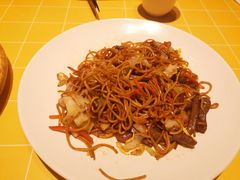 -蔡澜点心·粤菜(花城汇南区店)