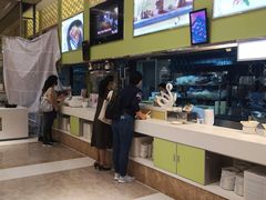 -堂会(白云店)