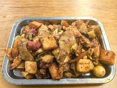 -幸福铁板烧(共和村店)