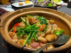 -玖味(老工人西路店)