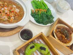 -蔡澜点心·粤菜(月星环球港店)