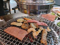 -P1泥炉烤肉(市桥富华东路店)