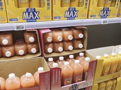-盒马X会员店(上海森兰商都店)
