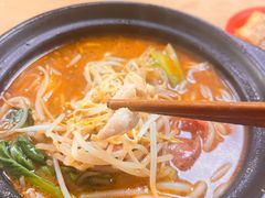 -云南蒙自过桥米线(丰庆路店)