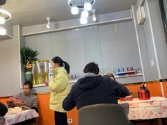 -辣出味岳阳特色烧烤·龙虾大排档(砂子塘总店)