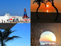 -巧克力渔家.小船海鲜家常菜(万平口店)