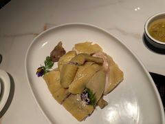-滋粥楼·顺德菜(番禺广场总店)