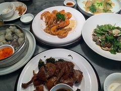 -兴仙饭店·闽味海鲜(马尾总店)