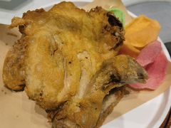 -江城小馆陕南妈妈菜·全球旅行餐厅(钟楼店)