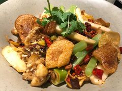 -辛香汇(飞洲店)