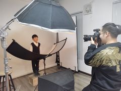 -山人摄影·摄像跟拍·视频拍摄·企业外拍