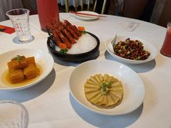 -玫瑰厅上海菜(兴国路店)