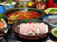 -蜀大侠火锅(总府路店)