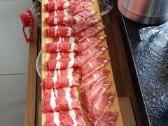 -阳坊胜利涮羊肉(阳坊老店)