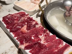 -潮汕大目牛肉火锅(皇岗旗舰店)