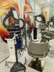 -时尚殿堂hair salon（上地华联店）