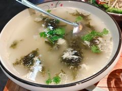 -大清花饺子城(昌黎店)