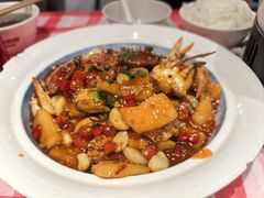 -辣小鲜·南昌大排档(船山路店)