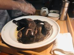 -黑鸡小馆(金源店)