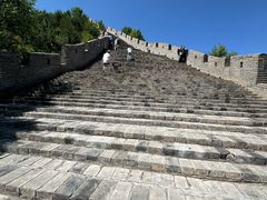 -雁门关景区