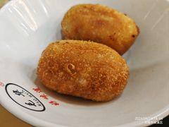 -毛华美食(清扬路店)