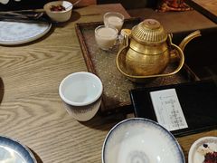 -那时新疆·若羌(经纬汇店)