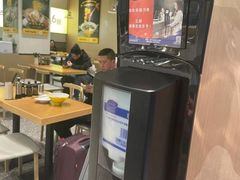 大堂-黔真牛原汤牛肉粉