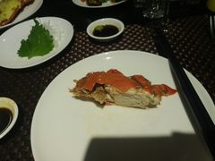 -339旋转餐厅(天府熊猫塔店)