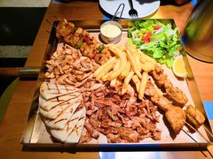 -HELLO MUSAE 拾光缪斯餐厅·纯正希腊风味(苏州中心店)