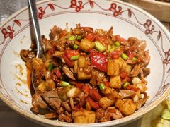 -匠熙小馆(崇文门店)