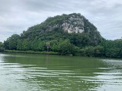 -星湖旅游景区七星岩