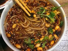 -薛阿婆(北美新天地中心店)