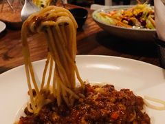 意大利肉酱面-Rural Tequila墨西哥餐厅(东川路店)