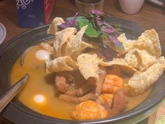 -桂小厨广西菜(青秀万达店)