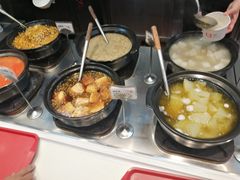 -来必堡(娄山关路店)