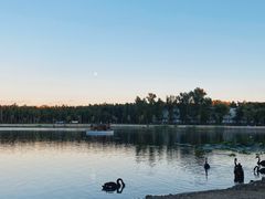 -长春市南湖公园